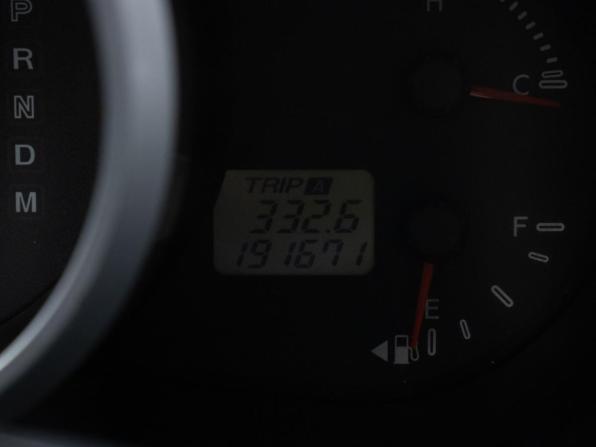 Mazda CX-7 I с пробегом 2008 года, цена 600 000 рублей, 191670 км, внедорожник, Автокод Объявления