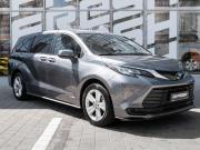 Toyota Sienna IV Ставрополь  - изображение 27