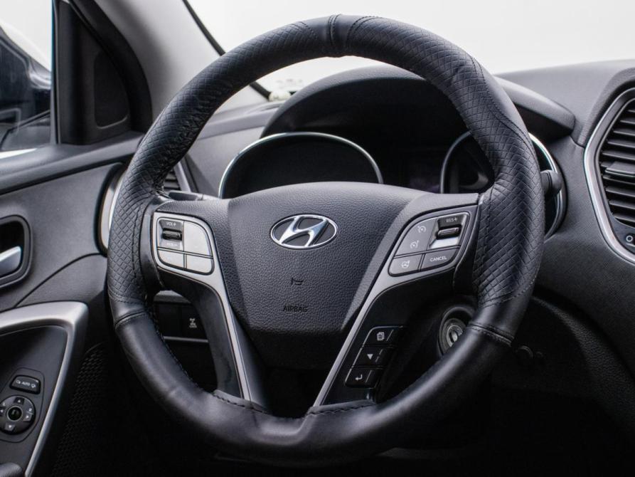 Hyundai Santa Fe III Москва  - изображение 16
