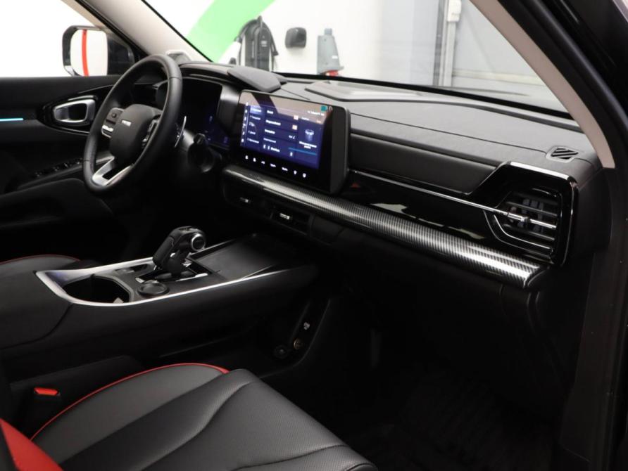 Haval H3 I Москва  - изображение 15