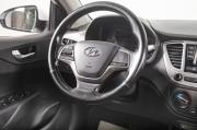 Hyundai Solaris II Рестайлинг Томск  - изображение 29