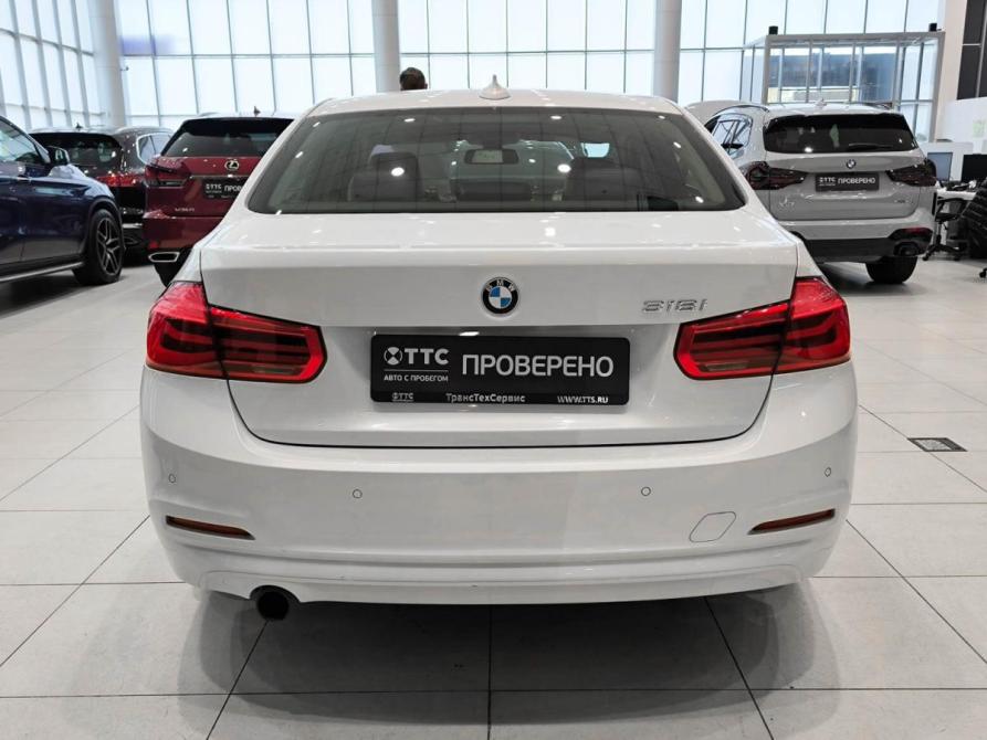 BMW 3 серии VI (F3x) Рестайлинг Казань  - изображение 7