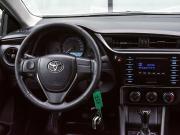 Toyota Corolla XI (E160 E170 E180) Рестайлинг 1 Екатеринбург  - изображение 38