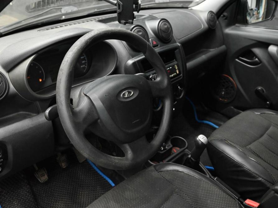 Lada (ВАЗ) Granta I Екатеринбург  - изображение 13