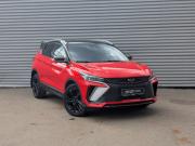 Geely Coolray I Рестайлинг Москва  - изображение 33