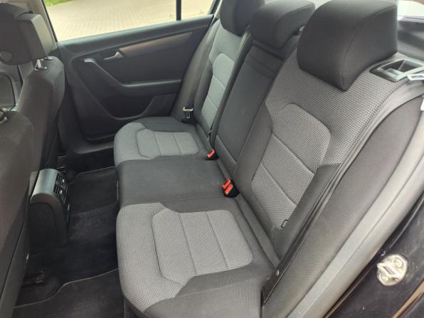 Volkswagen Passat B7 с пробегом 2012 года, цена 999 000 рублей, 242000 км, седан, Автокод Объявления