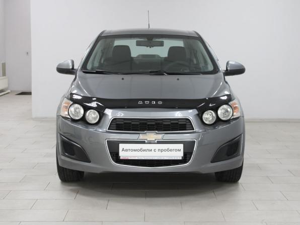 Chevrolet Aveo II с пробегом 2013 года, цена 749 900 рублей, 118478 км, седан, Автокод Объявления