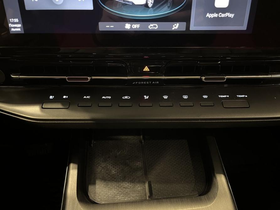Changan UNI-S I Чебоксары  - изображение 15