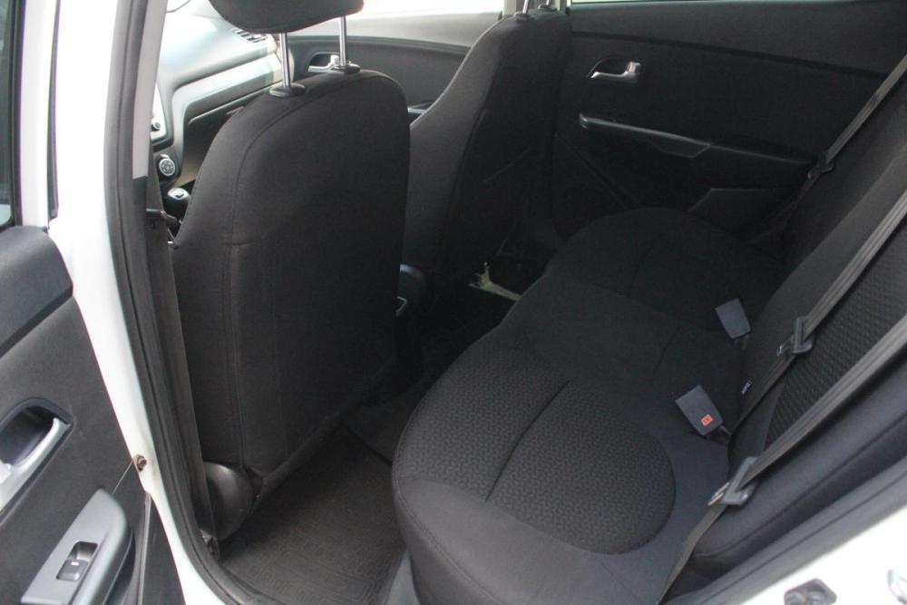 Kia Rio III Рестайлинг Брянск  - изображение 14