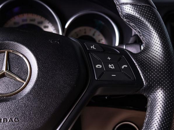 Mercedes-Benz CLS II (C218) с пробегом 2013 года, цена 3 450 000 рублей, 360608 км, седан, Автокод Объявления