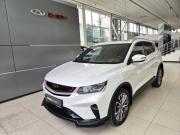 Belgee X50 Екатеринбург  - изображение 27