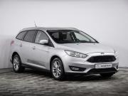 Ford Focus III Рестайлинг Санкт-Петербург  - изображение 29