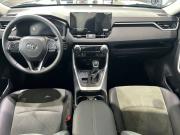 Toyota RAV4 V (XA50) Оренбург  - изображение 55