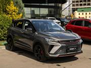Geely Coolray I Рестайлинг Москва  - изображение 24