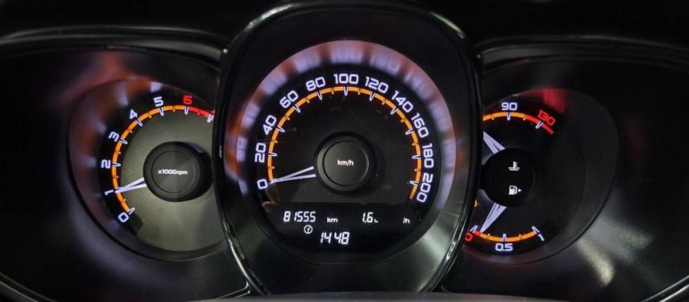 Lada (ВАЗ) Vesta I Красноярск  - изображение 8