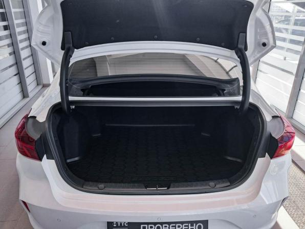 Changan Eado Plus с пробегом 2023 года, цена 1 750 000 рублей, 18900 км, седан, Автокод Объявления