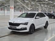 Skoda Rapid II Казань  - изображение 23
