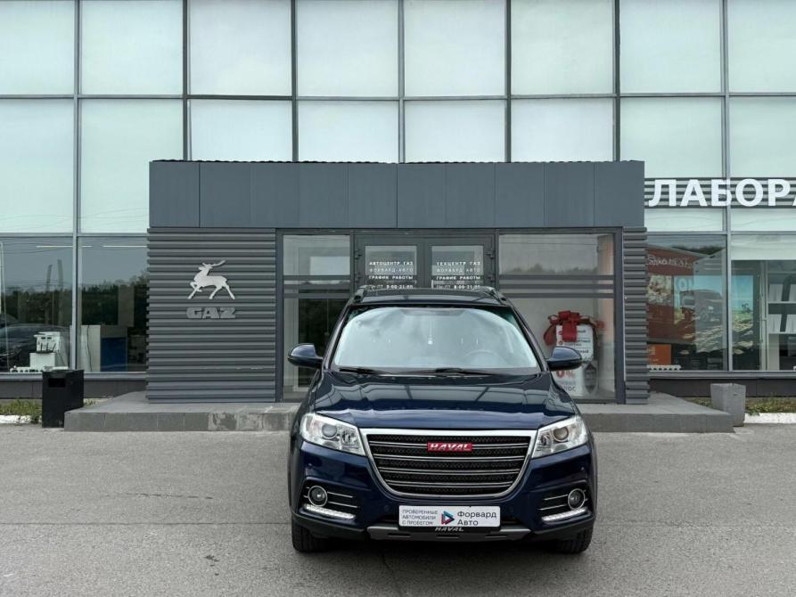 Haval H6 I Омск  - изображение 2