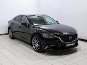 Mazda 6 III (GJ) Рестайлинг Ростов-на-Дону  - изображение 17