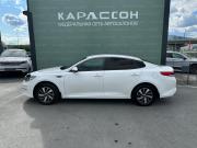 Kia Optima IV Екатеринбург  - изображение 15