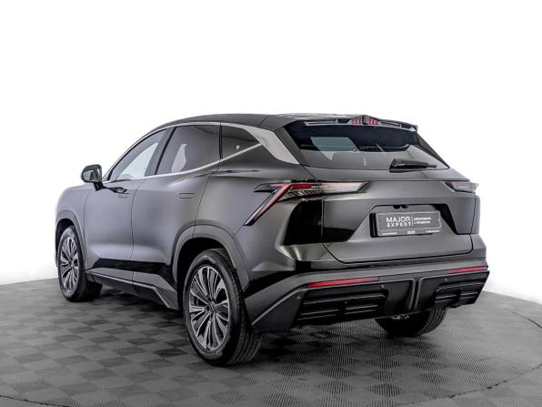 JETOUR DASHING I с пробегом 2024 года, цена 2 050 000 рублей, 39284 км, внедорожник, Автокод Объявления
