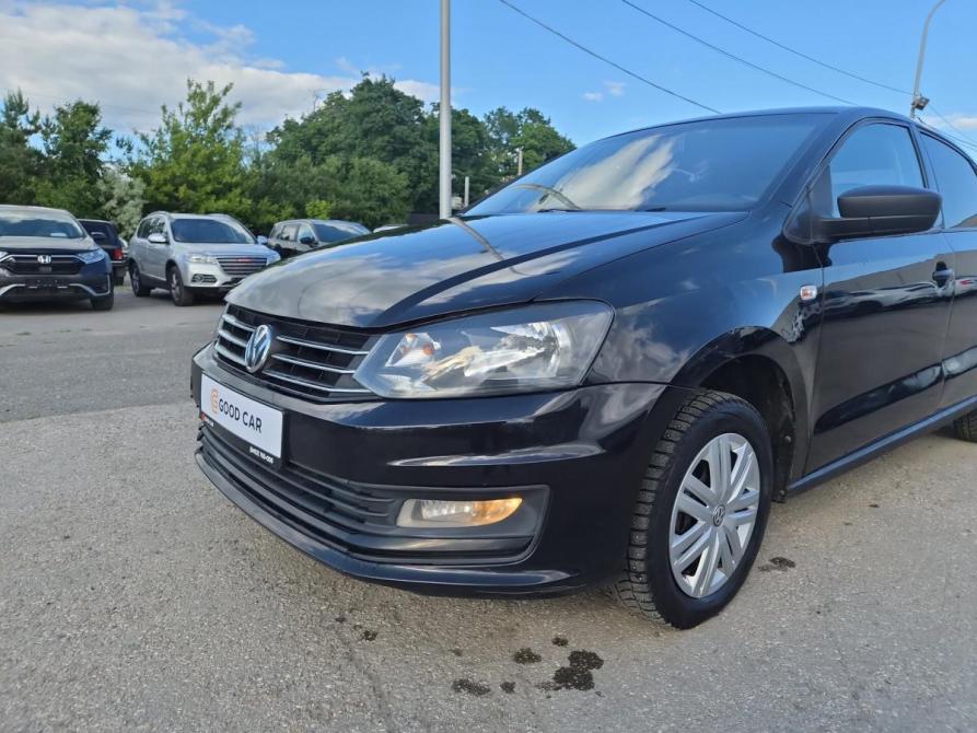 Volkswagen Polo V Рестайлинг Саратов  - изображение 18