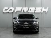Kia Optima IV Рестайлинг Воронеж  - изображение 28