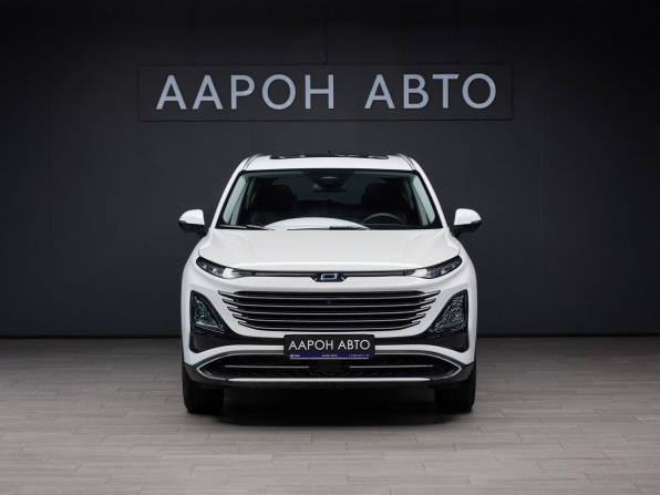 Новый FAW Bestune T90 2024 года, цена 3 389 000 рублей, внедорожник, Автокод Объявления