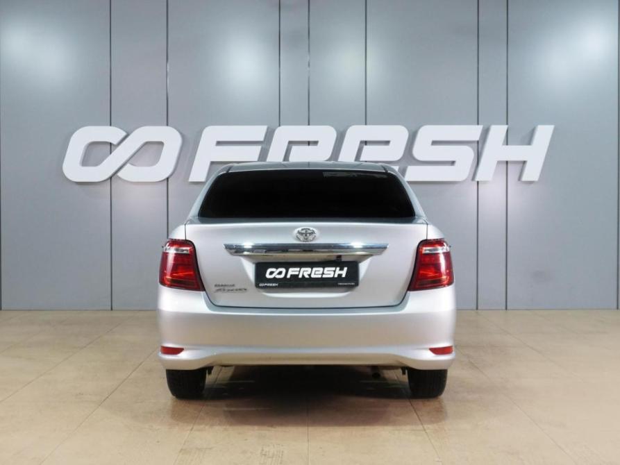 Toyota Corolla XI (E160 E170) Рестайлинг 2 Воронеж  - изображение 4