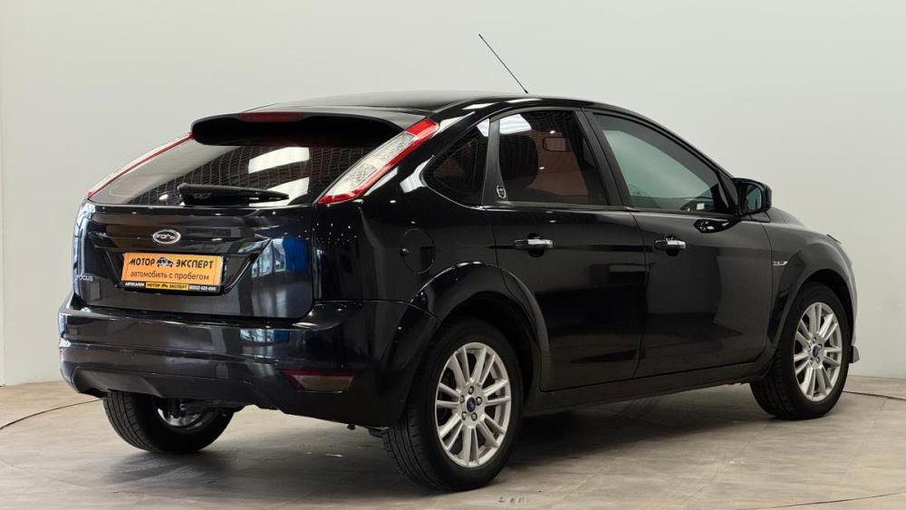 Ford Focus II Рестайлинг Киров  - изображение 2