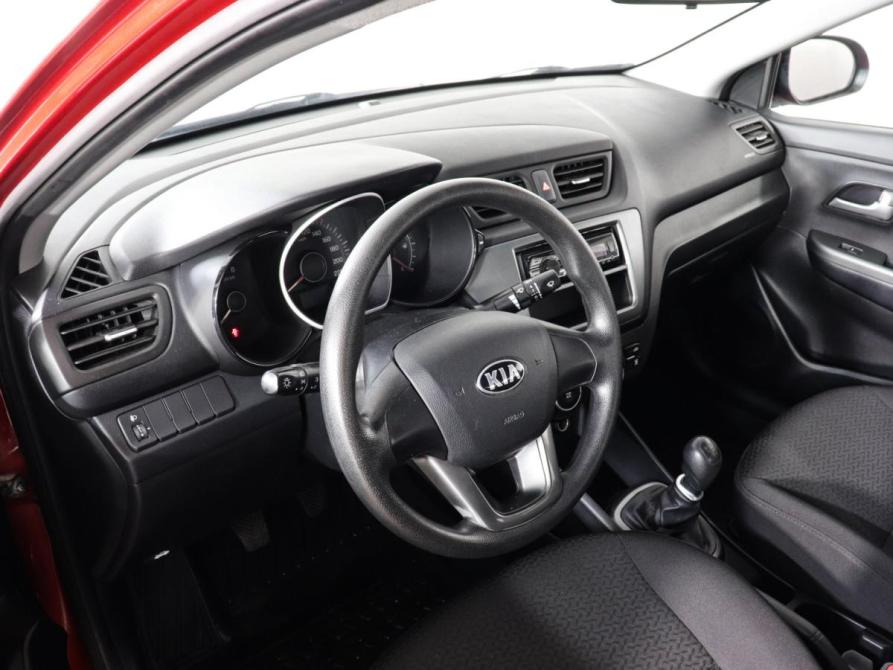 Kia Rio III Химки  - изображение 8