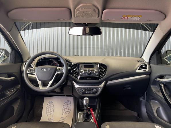 Lada (ВАЗ) Vesta I с пробегом 2021 года, цена 1 197 000 рублей, 66350 км, универсал, Автокод Объявления