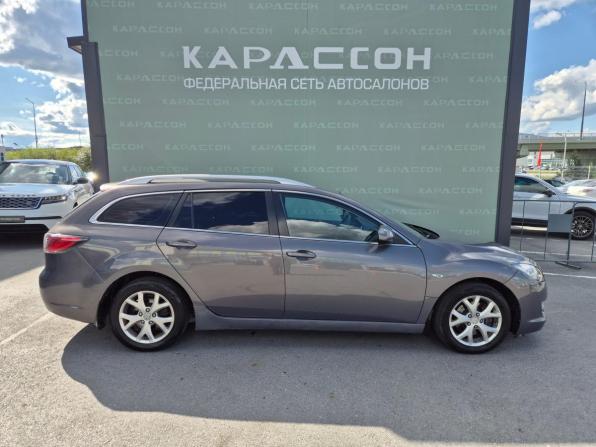 Mazda 6 II (GH) с пробегом 2008 года, цена 790 000 рублей, 196254 км, универсал, Автокод Объявления