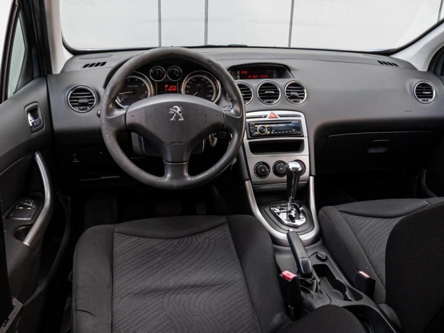 Peugeot 308 I Рестайлинг Краснодар  - изображение 6