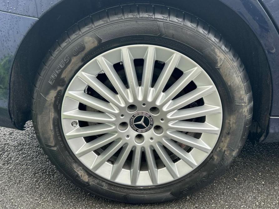 Mercedes-Benz C-Класс IV (W205) Санкт-Петербург  - изображение 21