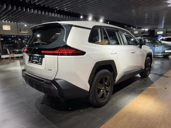 Новый Toyota RAV4 VI (XA60) 2026 года, цена 4 690 000 рублей, внедорожник, Автокод Объявления