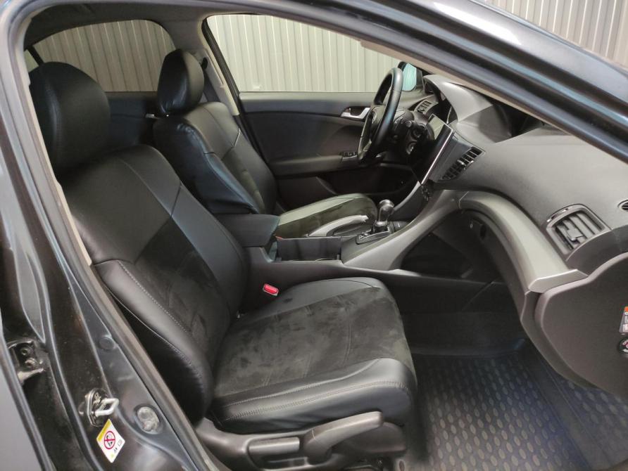 Honda Accord VIII Рестайлинг Пермь  - изображение 9