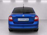 Skoda Rapid I Рестайлинг Москва  - изображение 19