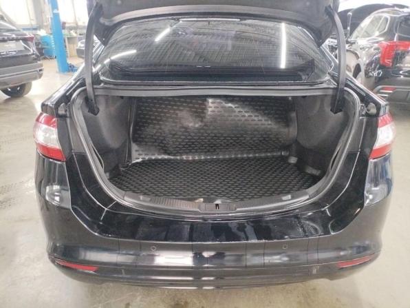Ford Mondeo V с пробегом 2017 года, цена 1 645 000 рублей, 169042 км, седан, Автокод Объявления