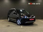 Mitsubishi Outlander II Челябинск  - изображение 26