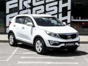 Kia Sportage III Волгоград  - изображение 21