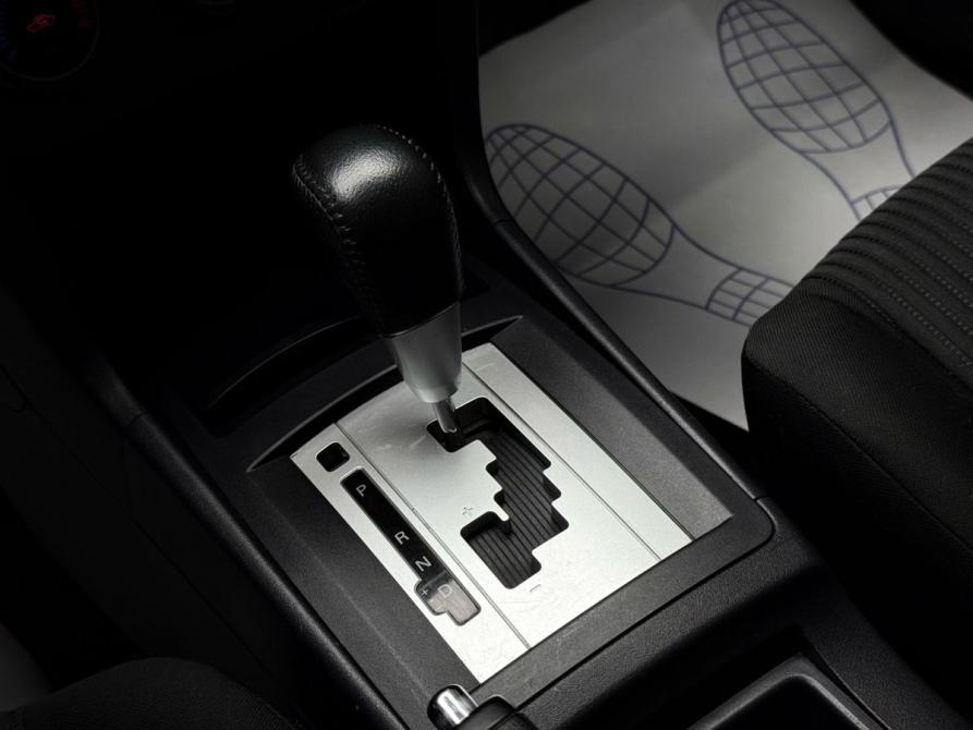 Mitsubishi Lancer X Рестайлинг Ижевск  - изображение 17