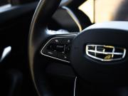 Geely Monjaro I Санкт-Петербург  - изображение 55