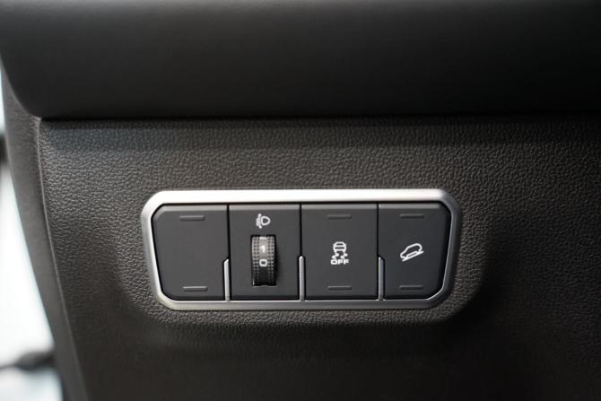 Haval M6 II с пробегом 2023 года, цена 1 699 000 рублей, 42000 км, внедорожник, Автокод Объявления