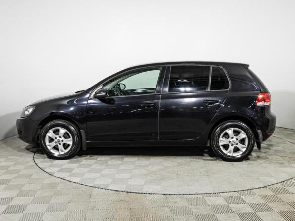 Volkswagen Golf VI с пробегом 2010 года, цена 489 777 рублей, 295641 км, хэтчбек, Автокод Объявления