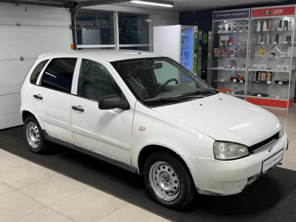Lada (ВАЗ) Kalina I с пробегом 2011 года, цена 214 914 рублей, 217302 км, хэтчбек, Автокод Объявления