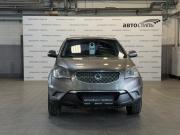 SsangYong Actyon II Санкт-Петербург  - изображение 18