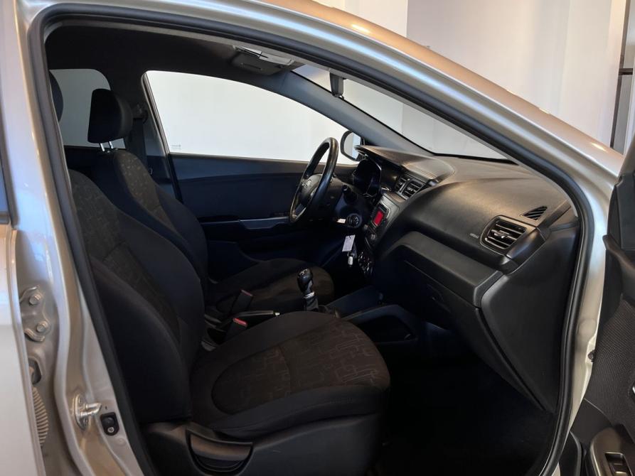 Kia Rio III Чебоксары  - изображение 29