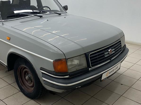 ГАЗ 31029 «Волга» с пробегом 1996 года, цена 205 000 рублей, 33539 км, седан, Автокод Объявления