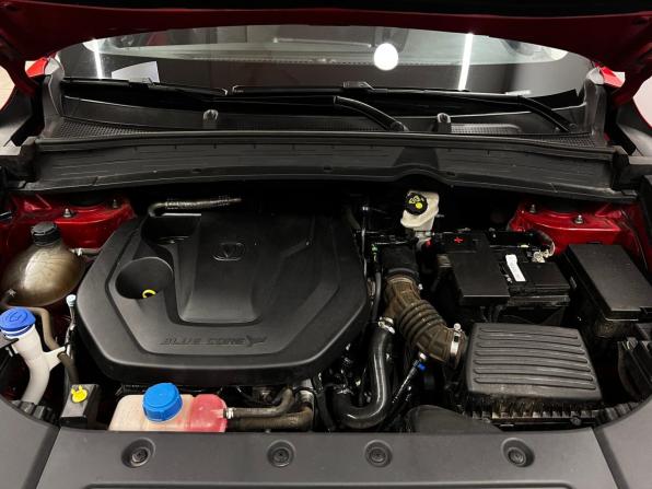 Changan CS55 Plus II с пробегом 2023 года, цена 1 845 000 рублей, 65043 км, внедорожник, Автокод Объявления